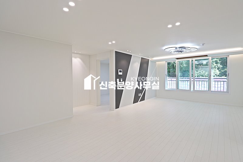 경기 안산상록구 일동 산들하임 [ 2룸 . 3룸 . 테라스 . 복층 Type ] 분양 매물번호 15935 사진 3