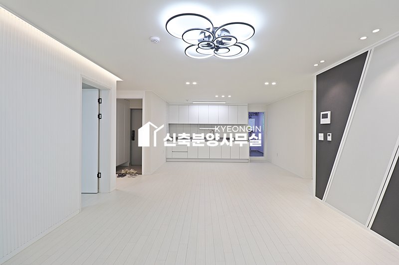 경기 안산상록구 일동 산들하임 [ 2룸 . 3룸 . 테라스 . 복층 Type ] 분양 매물번호 15935 사진 5