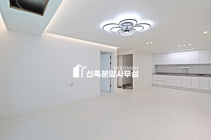 경기 안산상록구 일동 산들하임 [ 2룸 . 3룸 . 테라스 . 복층 Type ] 분양 매물번호 15935 사진 6