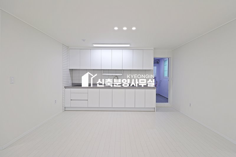 경기 안산상록구 일동 산들하임 [ 2룸 . 3룸 . 테라스 . 복층 Type ] 분양 매물번호 15935 사진 7