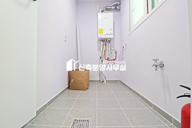 경기 안산상록구 일동 산들하임 [ 2룸 . 3룸 . 테라스 . 복층 Type ] 분양 매물번호 15935 사진 8