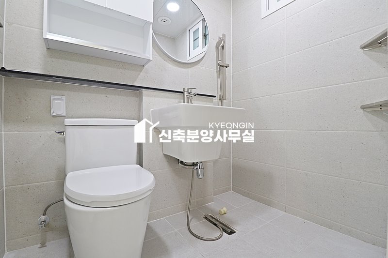 경기 안산상록구 일동 산들하임 [ 2룸 . 3룸 . 테라스 . 복층 Type ] 분양 매물번호 15935 사진 10