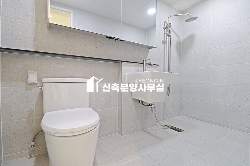 경기 안산상록구 일동 산들하임 [ 2룸 . 3룸 . 테라스 . 복층 Type ] 분양 매물번호 15935 사진 13