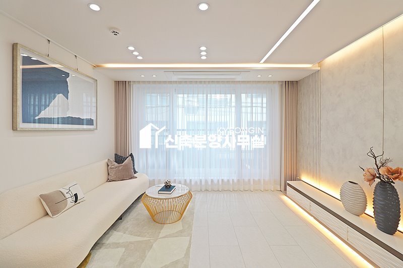 경기 안산상록구 본오동 아이버리 [ 3룸 . 테라스 . 복층 Type ] 분양 매물번호 15934 사진 3