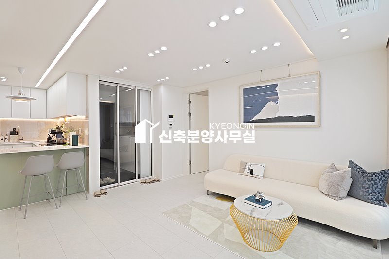 경기 안산상록구 본오동 아이버리 [ 3룸 . 테라스 . 복층 Type ] 분양 매물번호 15934 사진 7
