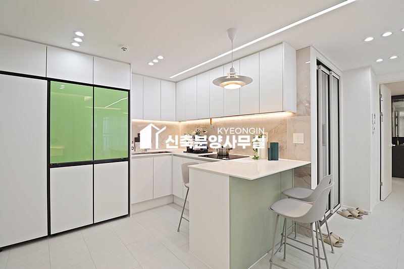 경기 안산상록구 본오동 아이버리 [ 3룸 . 테라스 . 복층 Type ] 분양 매물번호 15934 사진 10