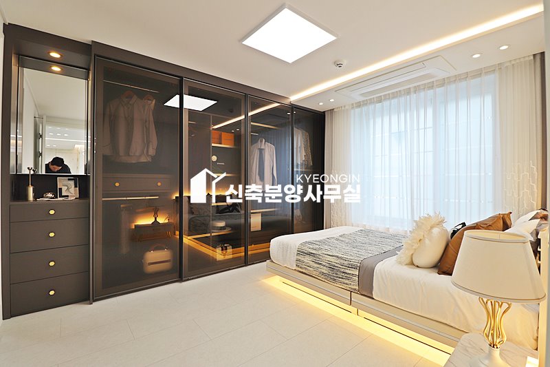 경기 안산상록구 본오동 아이버리 [ 3룸 . 테라스 . 복층 Type ] 분양 매물번호 15934 사진 12