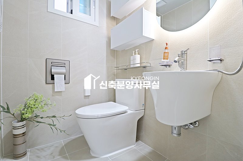 경기 안산상록구 본오동 아이버리 [ 3룸 . 테라스 . 복층 Type ] 분양 매물번호 15934 사진 13