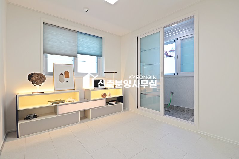 경기 안산상록구 본오동 아이버리 [ 3룸 . 테라스 . 복층 Type ] 분양 매물번호 15934 사진 15