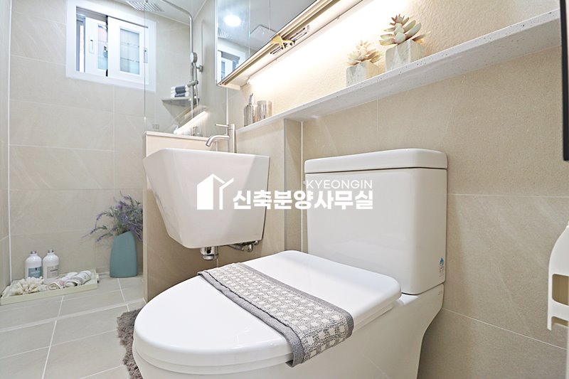 경기 안산상록구 본오동 아이버리 [ 3룸 . 테라스 . 복층 Type ] 분양 매물번호 15934 사진 16