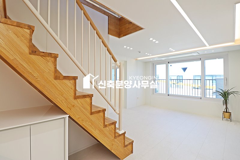 경기 안산상록구 본오동 아이버리 [ 3룸 . 테라스 . 복층 Type ] 분양 매물번호 15934 사진 18