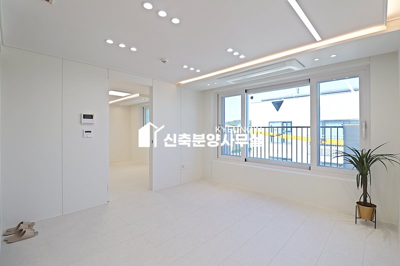 경기 안산상록구 본오동 아이버리 [ 3룸 . 테라스 . 복층 Type ] 분양 매물번호 15934 사진 19