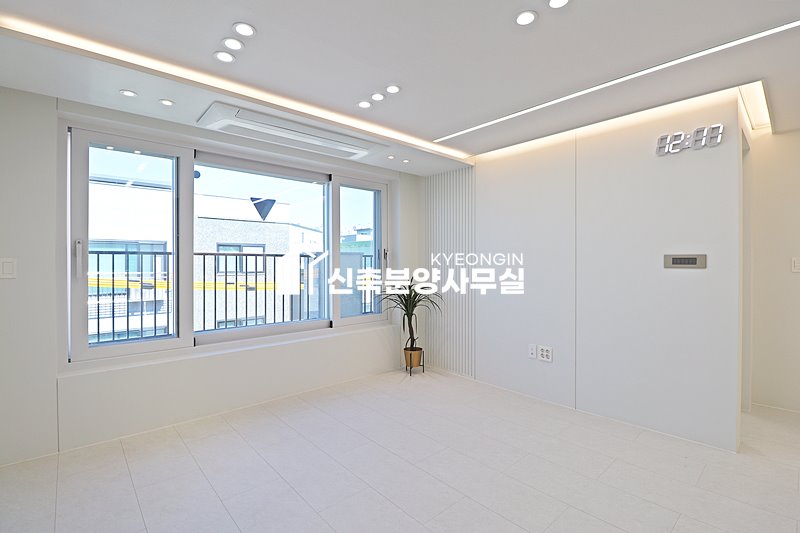 경기 안산상록구 본오동 아이버리 [ 3룸 . 테라스 . 복층 Type ] 분양 매물번호 15934 사진 21