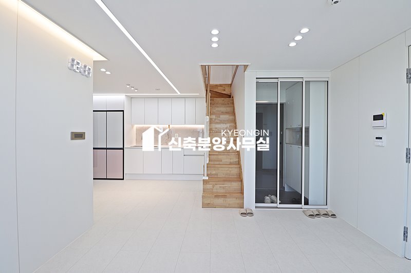 경기 안산상록구 본오동 아이버리 [ 3룸 . 테라스 . 복층 Type ] 분양 매물번호 15934 사진 23