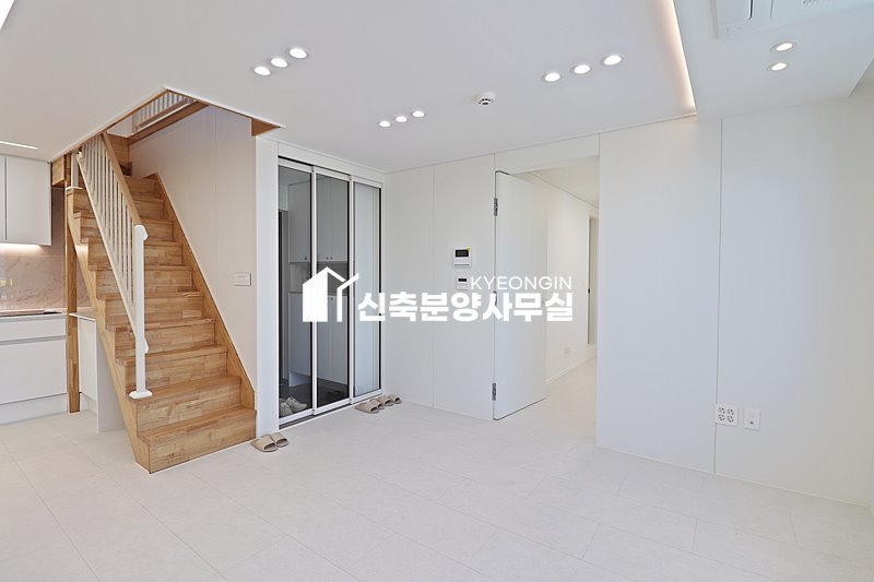 경기 안산상록구 본오동 아이버리 [ 3룸 . 테라스 . 복층 Type ] 분양 매물번호 15934 사진 24