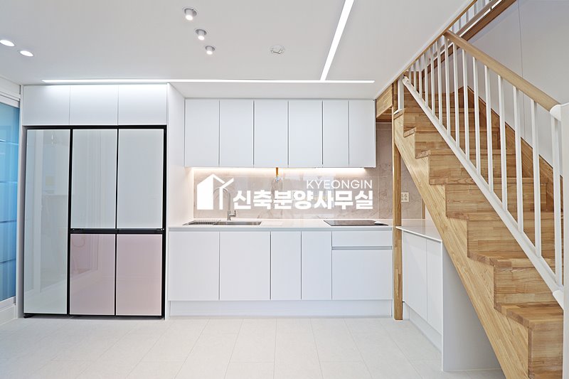 경기 안산상록구 본오동 아이버리 [ 3룸 . 테라스 . 복층 Type ] 분양 매물번호 15934 사진 25