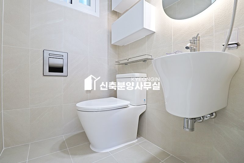 경기 안산상록구 본오동 아이버리 [ 3룸 . 테라스 . 복층 Type ] 분양 매물번호 15934 사진 27