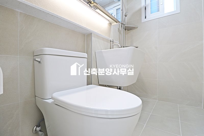 경기 안산상록구 본오동 아이버리 [ 3룸 . 테라스 . 복층 Type ] 분양 매물번호 15934 사진 29