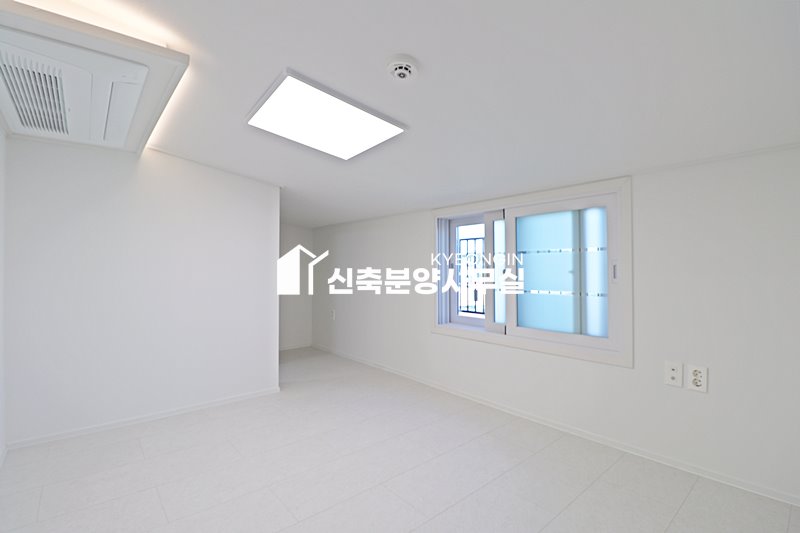 경기 안산상록구 본오동 아이버리 [ 3룸 . 테라스 . 복층 Type ] 분양 매물번호 15934 사진 33