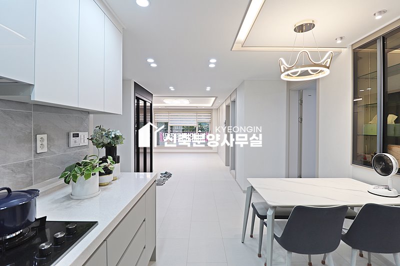 경기 안산상록구 본오동 라온캐슬 [ 3룸 . 테라스 . 복층 Type ] 분양 매물번호 15933 사진 2