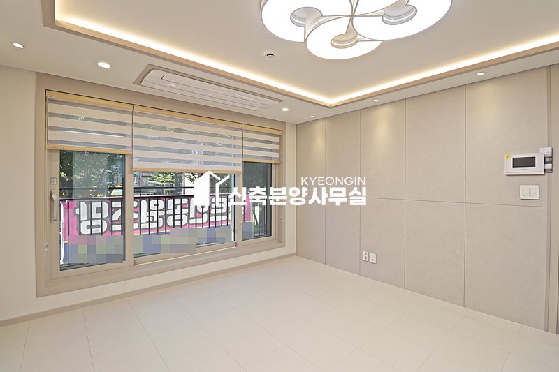 경기 안산상록구 본오동 라온캐슬 [ 3룸 . 테라스 . 복층 Type ] 분양 매물번호 15933 사진 6