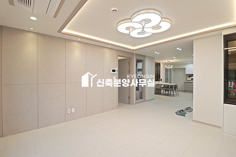 경기 안산상록구 본오동 라온캐슬 [ 3룸 . 테라스 . 복층 Type ] 분양 매물번호 15933 사진 7