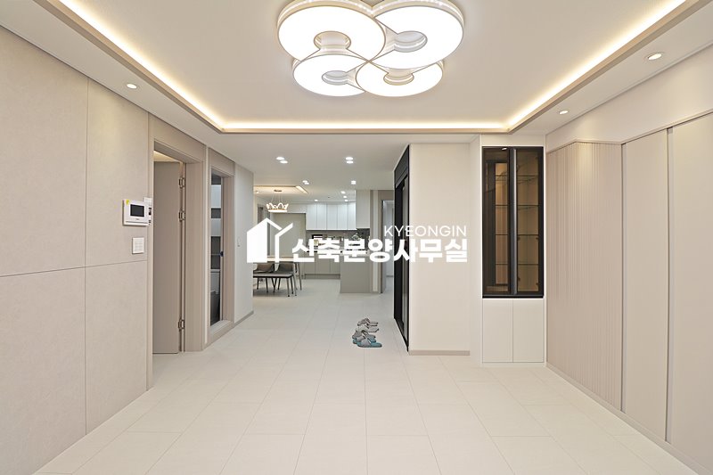 경기 안산상록구 본오동 라온캐슬 [ 3룸 . 테라스 . 복층 Type ] 분양 매물번호 15933 사진 8