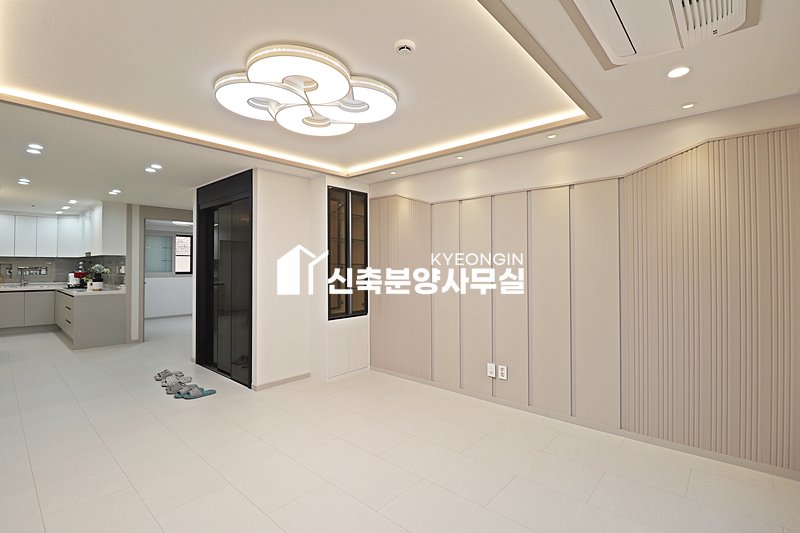 경기 안산상록구 본오동 라온캐슬 [ 3룸 . 테라스 . 복층 Type ] 분양 매물번호 15933 사진 9