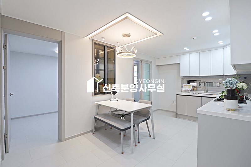 경기 안산상록구 본오동 라온캐슬 [ 3룸 . 테라스 . 복층 Type ] 분양 매물번호 15933 사진 12