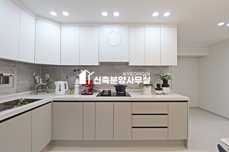 경기 안산상록구 본오동 라온캐슬 [ 3룸 . 테라스 . 복층 Type ] 분양 매물번호 15933 사진 13