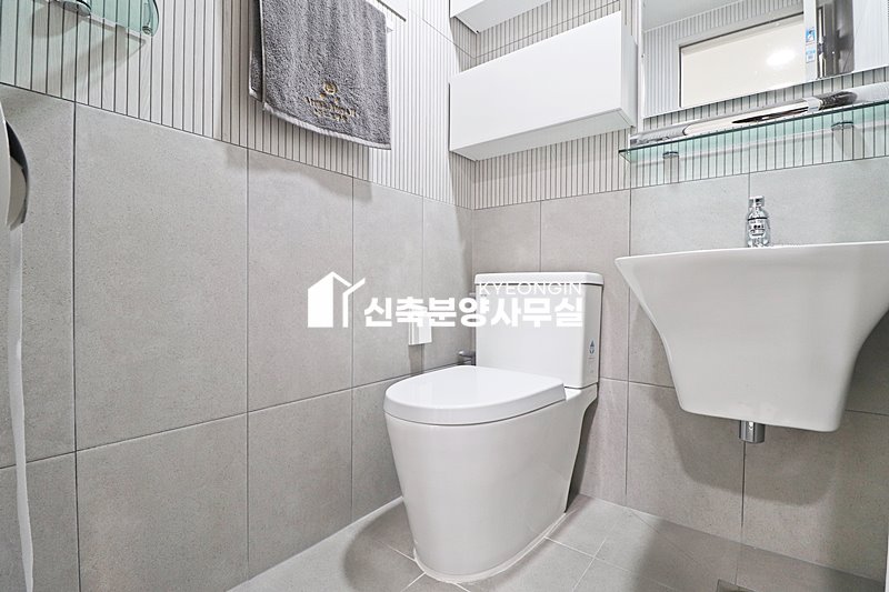 경기 안산상록구 본오동 라온캐슬 [ 3룸 . 테라스 . 복층 Type ] 분양 매물번호 15933 사진 15