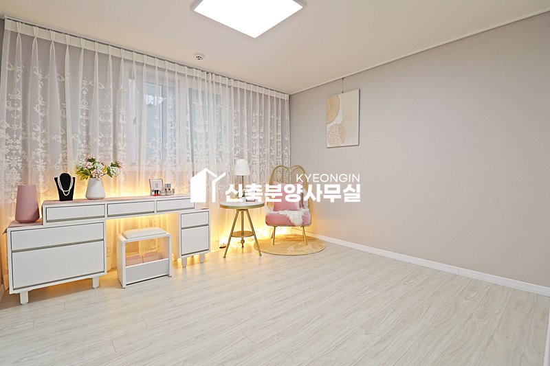 경기 안산단원구 선부동 동산레지덴셜 [ 3룸 . 테라스 . 복층 Type ] 분양 매물번호 15932 사진 11