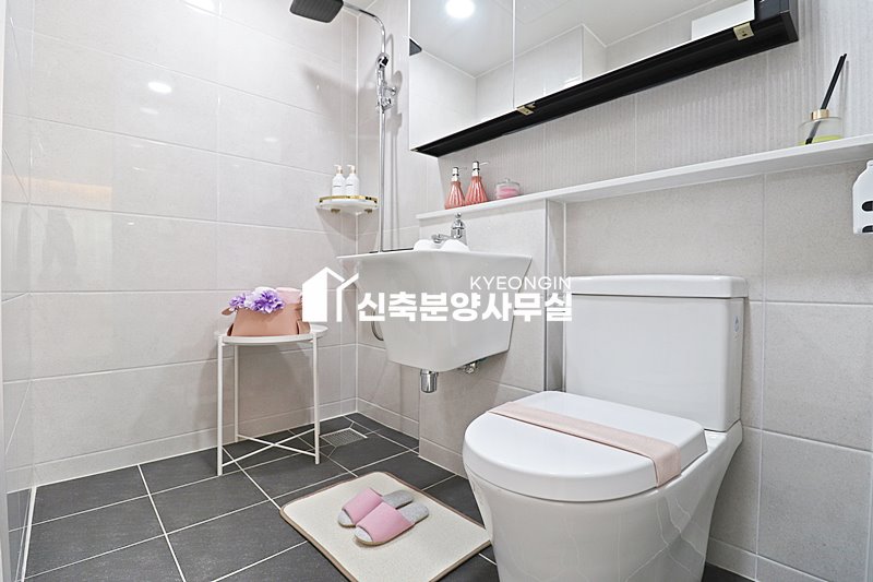 경기 안산단원구 선부동 동산레지덴셜 [ 3룸 . 테라스 . 복층 Type ] 분양 매물번호 15932 사진 15