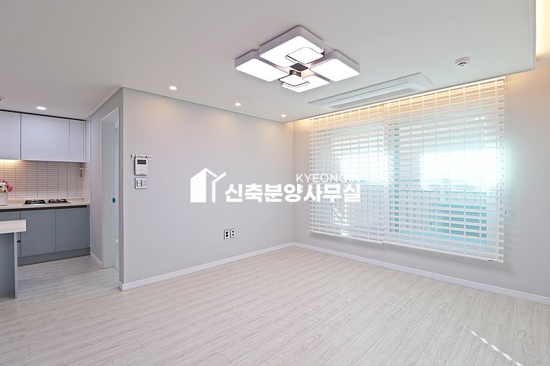 경기 안산단원구 선부동 동산레지덴셜 [ 3룸 . 테라스 . 복층 Type ] 분양 매물번호 15932 사진 18