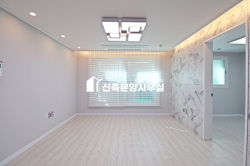 경기 안산단원구 선부동 동산레지덴셜 [ 3룸 . 테라스 . 복층 Type ] 분양 매물번호 15932 사진 19