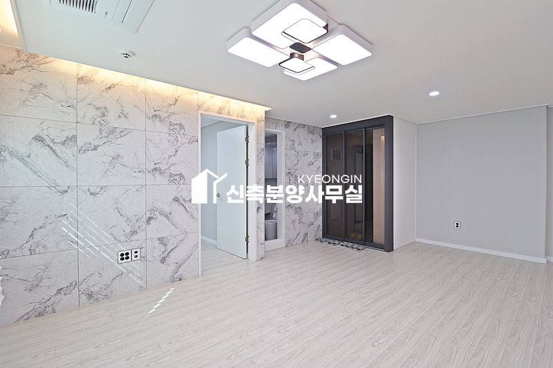 경기 안산단원구 선부동 동산레지덴셜 [ 3룸 . 테라스 . 복층 Type ] 분양 매물번호 15932 사진 21