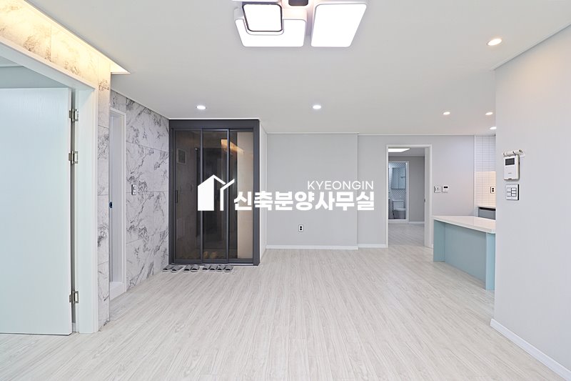경기 안산단원구 선부동 동산레지덴셜 [ 3룸 . 테라스 . 복층 Type ] 분양 매물번호 15932 사진 22