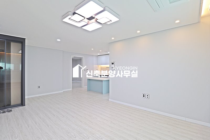 경기 안산단원구 선부동 동산레지덴셜 [ 3룸 . 테라스 . 복층 Type ] 분양 매물번호 15932 사진 23