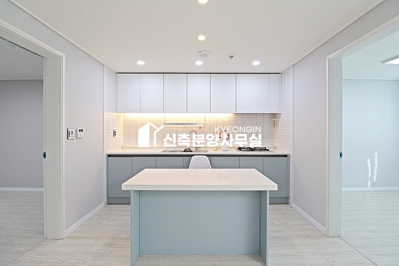 경기 안산단원구 선부동 동산레지덴셜 [ 3룸 . 테라스 . 복층 Type ] 분양 매물번호 15932 사진 25