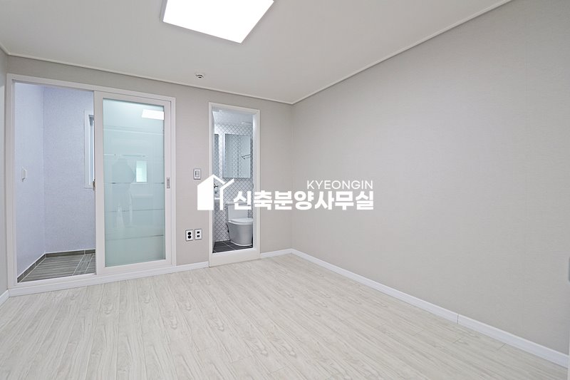 경기 안산단원구 선부동 동산레지덴셜 [ 3룸 . 테라스 . 복층 Type ] 분양 매물번호 15932 사진 27