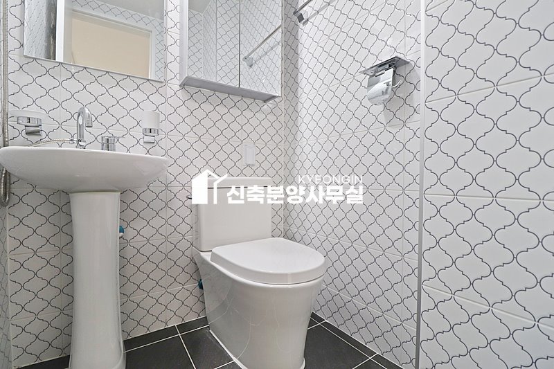 경기 안산단원구 선부동 동산레지덴셜 [ 3룸 . 테라스 . 복층 Type ] 분양 매물번호 15932 사진 28