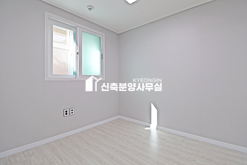 경기 안산단원구 선부동 동산레지덴셜 [ 3룸 . 테라스 . 복층 Type ] 분양 매물번호 15932 사진 30