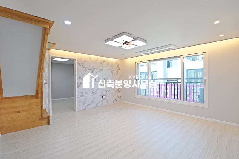 경기 안산단원구 선부동 동산레지덴셜 [ 3룸 . 테라스 . 복층 Type ] 분양 매물번호 15932 사진 33
