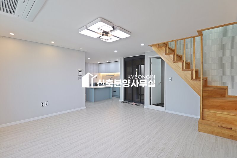 경기 안산단원구 선부동 동산레지덴셜 [ 3룸 . 테라스 . 복층 Type ] 분양 매물번호 15932 사진 36