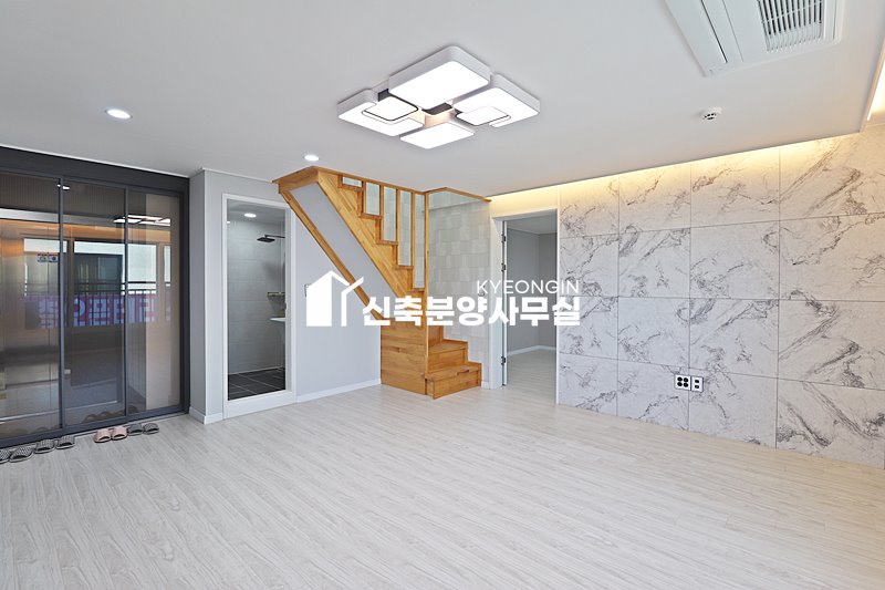 경기 안산단원구 선부동 동산레지덴셜 [ 3룸 . 테라스 . 복층 Type ] 분양 매물번호 15932 사진 38