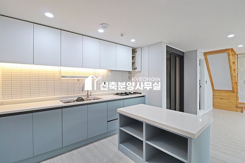 경기 안산단원구 선부동 동산레지덴셜 [ 3룸 . 테라스 . 복층 Type ] 분양 매물번호 15932 사진 41