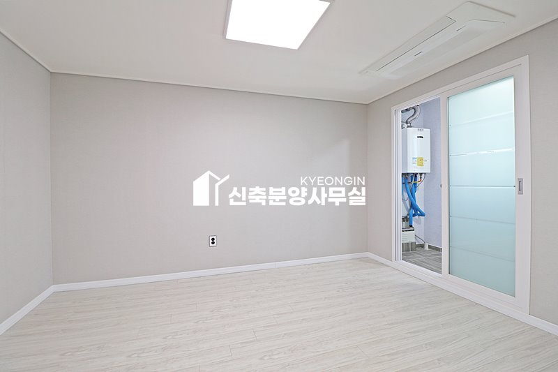 경기 안산단원구 선부동 동산레지덴셜 [ 3룸 . 테라스 . 복층 Type ] 분양 매물번호 15932 사진 42