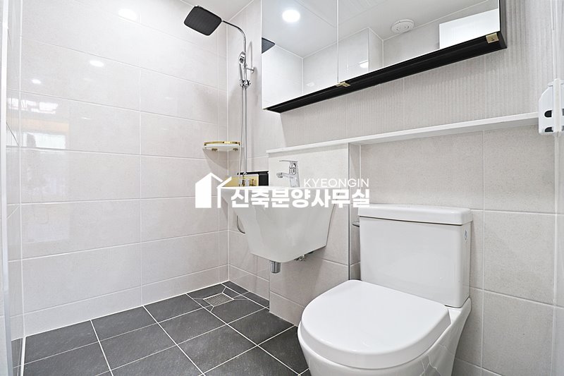 경기 안산단원구 선부동 동산레지덴셜 [ 3룸 . 테라스 . 복층 Type ] 분양 매물번호 15932 사진 44