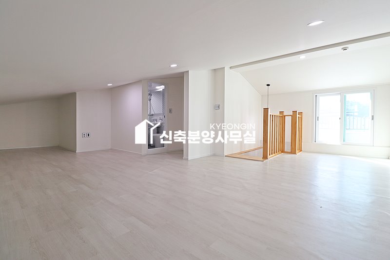 경기 안산단원구 선부동 동산레지덴셜 [ 3룸 . 테라스 . 복층 Type ] 분양 매물번호 15932 사진 46