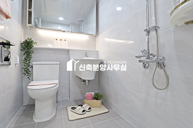 경기 안산단원구 고잔동 세븐하이츠 [ 2룸 . 3룸 . 테라스 Type ] 분양 매물번호 15931 사진 13